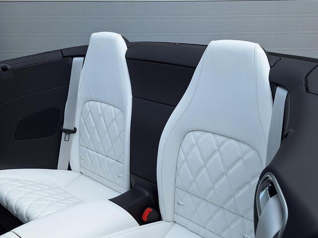 Mercedes-Benz SL-KLASSE Mercedes-AMG 43 | Premium Plus | Rijassistentiepakket Plus | V8 Stylingpakket Exterieur | AMG Aerodynamica Pakket | AMG TRACK PACE | AMG Indoor Car Cover | Burmester Surround Sound | Head-up Display | Sfeerverlichting | Apple Carplay | Android Auto
