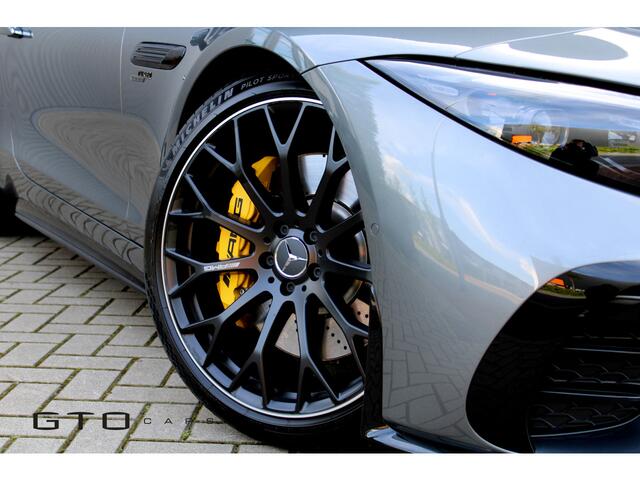 Mercedes-Benz SL-KLASSE Roadster AMG 43 V8 Styling / Burmester / Premium Plus Pakket / Night Pack / Sportuitlaat / VOL!