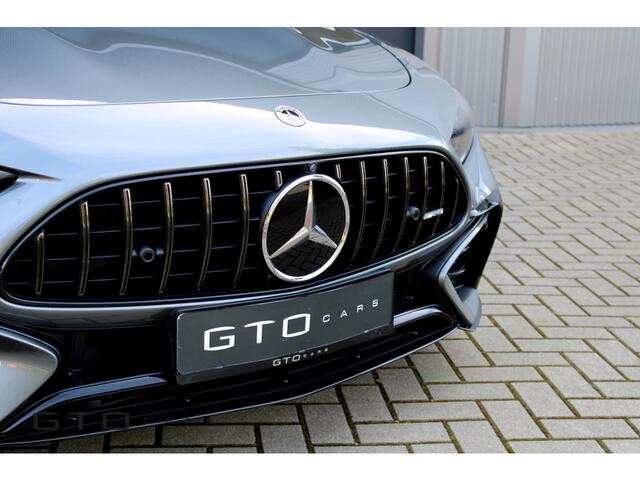 Mercedes-Benz SL-KLASSE Roadster AMG 43 V8 Styling / Burmester / Premium Plus Pakket / Night Pack / Sportuitlaat / VOL!