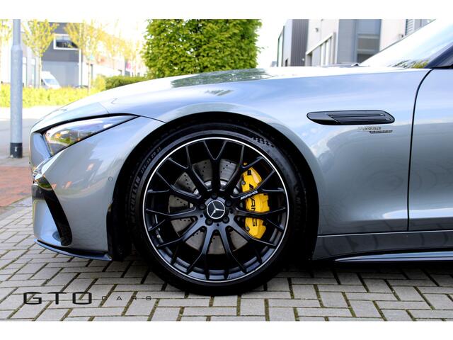 Mercedes-Benz SL-KLASSE Roadster AMG 43 V8 Styling / Burmester / Premium Plus Pakket / Night Pack / Sportuitlaat / VOL!