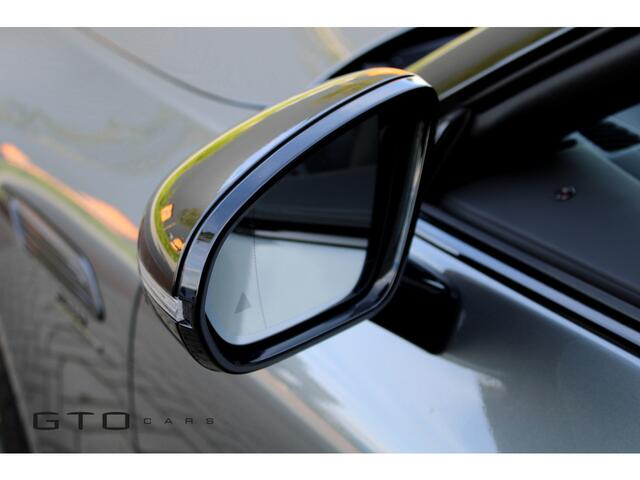 Mercedes-Benz SL-KLASSE Roadster AMG 43 V8 Styling / Burmester / Premium Plus Pakket / Night Pack / Sportuitlaat / VOL!