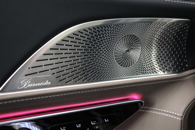 Mercedes-Benz SL-KLASSE 63 AMG 4MATIC+ | BTW | ACC | 360 Cam | Burmester 3D | Manufaktur Designo Nappa | Massage | Dynamic+ | Lift | Achterasbesturing | Track Pace | Airscarf | Carbon | Head Up | Keyless | Led | Ambiance | 21"| 585PK | Roadster |