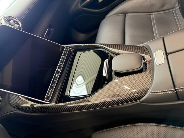 Mercedes-Benz SL-KLASSE Roadster AMG 63 4MATIC+ | Carbon | Matte Xpell |