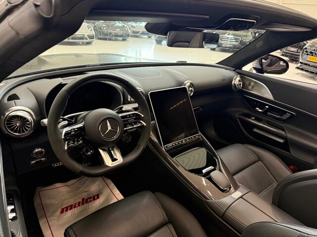 Mercedes-Benz SL-KLASSE Roadster AMG 63 4MATIC+ | Carbon | Matte Xpell |