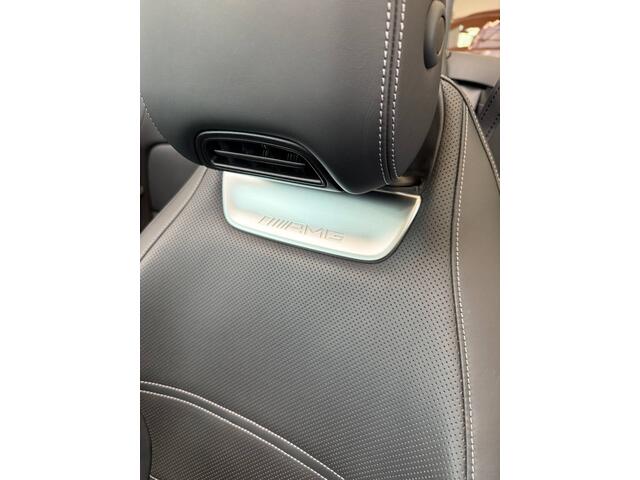 Mercedes-Benz SL-KLASSE Roadster AMG 63 4MATIC+ | Carbon | Matte Xpell |