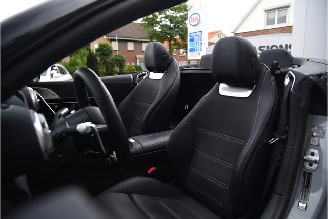 Mercedes-Benz SL-KLASSE Roadster AMG 63 4MATIC+