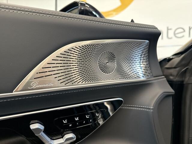 Mercedes-Benz SL-KLASSE Mercedes-amg ROADSTER 63 4MATIC+ | AERO-PAKKET | CARBON | MASSAGE | BURMESTER