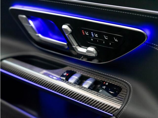 Mercedes-Benz SL-KLASSE Roadster SL 63 4MATIC+ | Achteras best. | LIFT