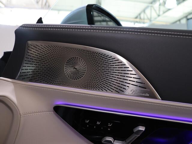 Mercedes-Benz SL-KLASSE Roadster AMG 63 4MATIC+ | Premium Plus | AMG Dynamic Plus | Massage stoelen | Burmester Sound | HUD | Rijassistentiepakket |