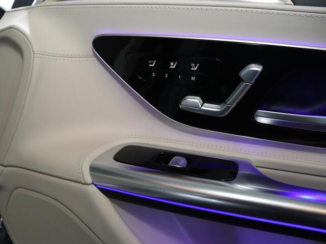 Mercedes-Benz SL-KLASSE Roadster AMG 63 4MATIC+ | Premium Plus | AMG Dynamic Plus | Massage stoelen | Burmester Sound | HUD | Rijassistentiepakket |