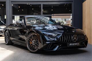 Mercedes-Benz SL-KLASSE