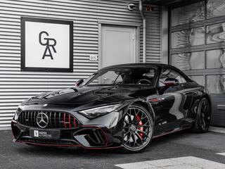 Mercedes-Benz SL-KLASSE