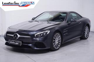 Mercedes-Benz SL-KLASSE