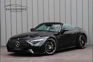 Mercedes-Benz SL-KLASSE