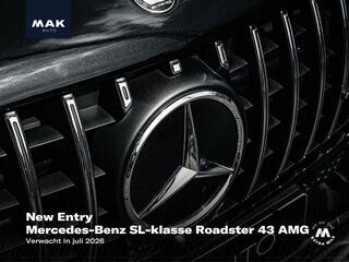 Mercedes-Benz SL-KLASSE
