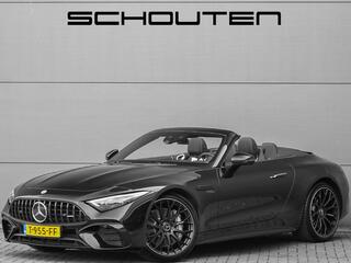 Mercedes-Benz SL-KLASSE
