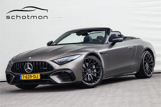 Mercedes-Benz SL-KLASSE