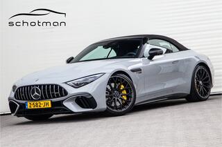 Mercedes-Benz SL-KLASSE