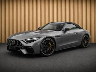 Mercedes-Benz SL-KLASSE