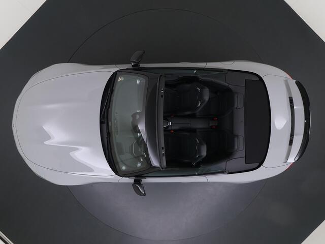 Mercedes-Benz SL-KLASSE Roadster AMG 43 | HUD | Burmester | Stoelventilatie | Verwarmd Stuurwiel