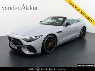 Mercedes-Benz SL-KLASSE