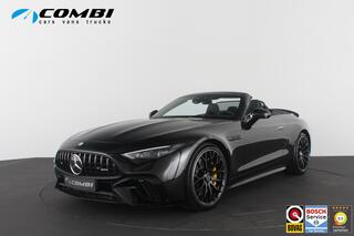Mercedes-Benz SL-KLASSE