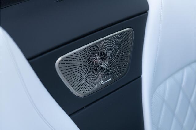 Mercedes-Benz SL-KLASSE AMG 63 4MATIC+ Aero Nightpak Distronic+ LIFT IHC+ Achteras Memory Burmester Massage HUD 360 Softclose
