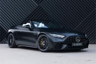 Mercedes-Benz SL-KLASSE