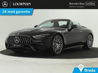 Mercedes-Benz SL-KLASSE