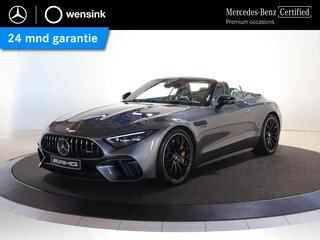 Mercedes-Benz SL-KLASSE