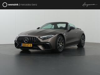 Mercedes-Benz SL-KLASSE