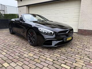 Mercedes-Benz SL-KLASSE