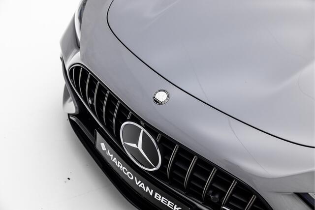 Mercedes-Benz SL-KLASSE Roadster 43 AMG | Dynamic Plus | Alpine | Burmester High End | Carbon