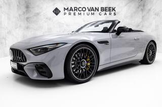 Mercedes-Benz SL-KLASSE