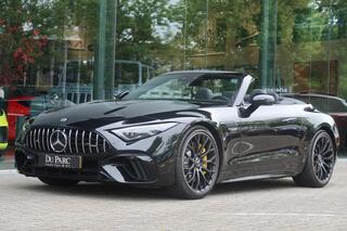 Mercedes-Benz SL-KLASSE