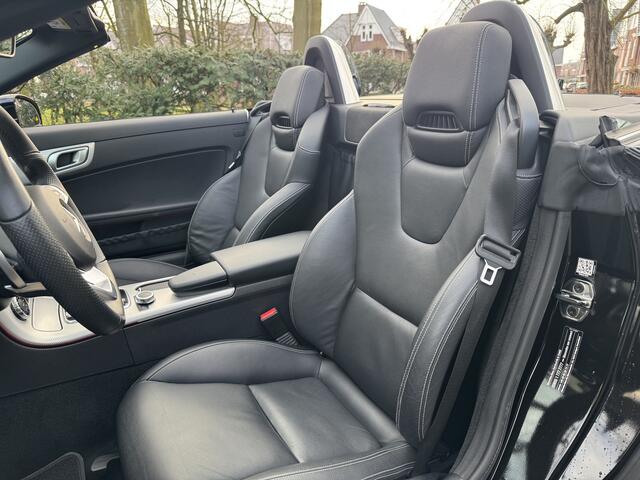 Mercedes-Benz SLC-KLASSE 200 AMG-line