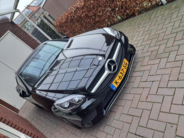Mercedes-Benz SLC-KLASSE 200 , BOEKJES,NAP EN ONDERHOUDSHISTORIE