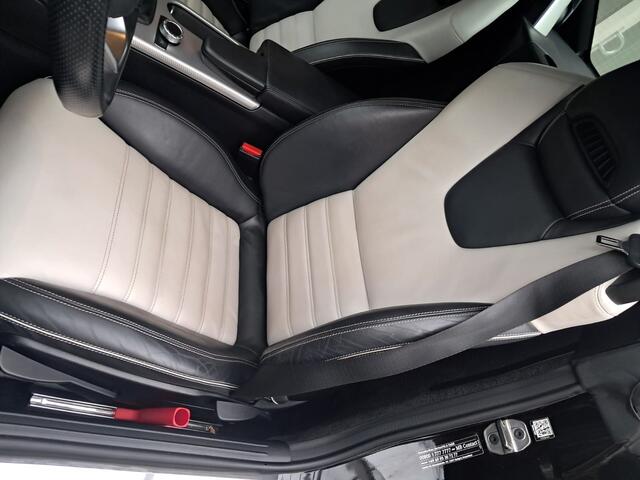 Mercedes-Benz SLC-KLASSE 200 , BOEKJES,NAP EN ONDERHOUDSHISTORIE