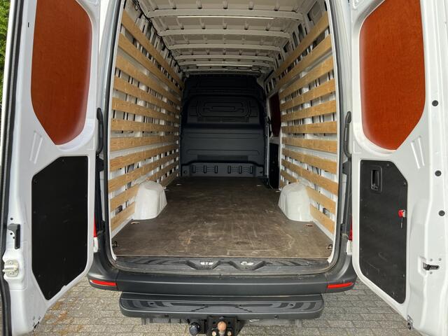 Mercedes-Benz SPRINTER 319 3.0 CDI V6 L4H2 lease mogelijk