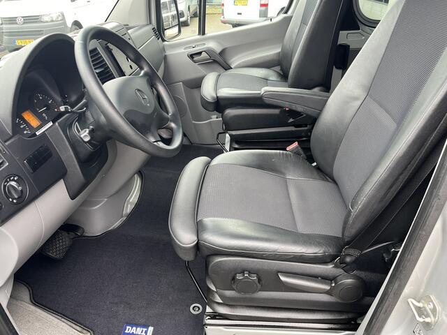 Mercedes-Benz SPRINTER 316 2.2 CDI 366 EUVI Airco Cruise control 1e eigenaar EURO 6 Combi Personenbus Passenger Groepsvervoer Taxi Tourer Kombi prijs incl btw