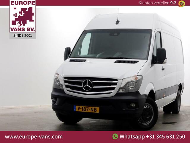 Mercedes-Benz SPRINTER 519 CDI 3.0 V6 190pk L2H2 7G Automaat Trekhaak 3000kg 03-2018
