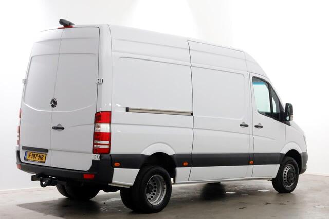 Mercedes-Benz SPRINTER 519 CDI 3.0 V6 190pk L2H2 7G Automaat Trekhaak 3000kg 03-2018
