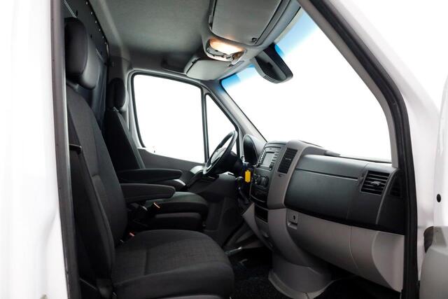 Mercedes-Benz SPRINTER 519 CDI 3.0 V6 190pk L2H2 7G Automaat Trekhaak 3000kg 03-2018