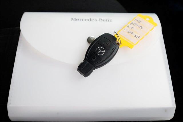 Mercedes-Benz SPRINTER 519 CDI 3.0 V6 190pk L2H2 7G Automaat Trekhaak 3000kg 03-2018