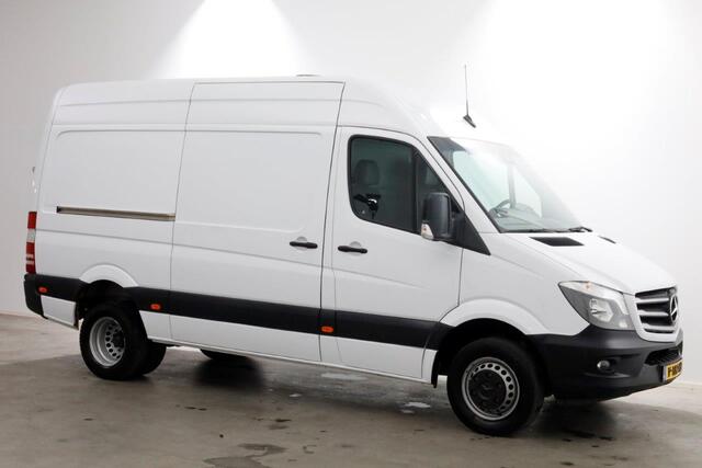Mercedes-Benz SPRINTER 519 CDI 3.0 V6 190pk L2H2 7G Automaat Trekhaak 3000kg 03-2018