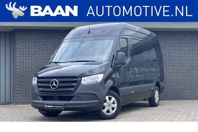 Mercedes-Benz SPRINTER 314 2.2 CDI AUT L2H2 RWD Camera | Apple Carplay | DAB+ | Cruise Control
