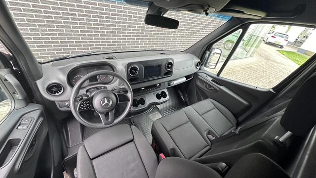 Mercedes-Benz SPRINTER 314 2.2 CDI AUT L2H2 RWD Camera | Apple Carplay | DAB+ | Cruise Control