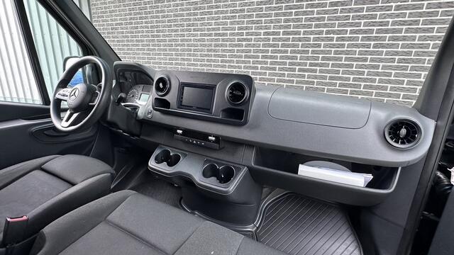 Mercedes-Benz SPRINTER 314 2.2 CDI AUT L2H2 RWD Camera | Apple Carplay | DAB+ | Cruise Control