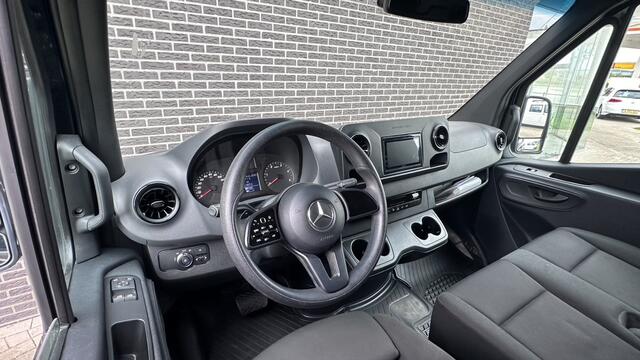 Mercedes-Benz SPRINTER 314 2.2 CDI AUT L2H2 RWD Camera | Apple Carplay | DAB+ | Cruise Control