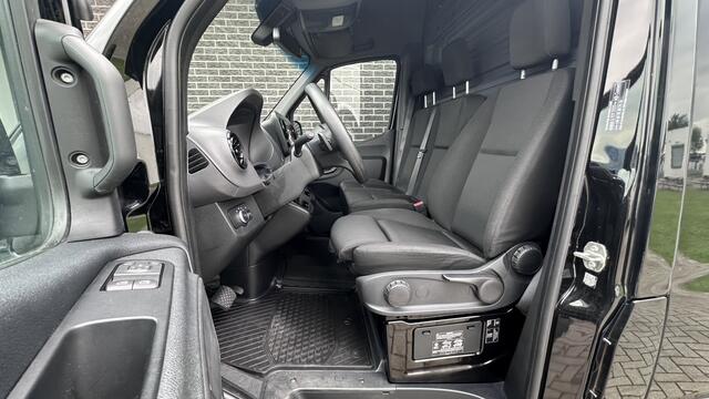 Mercedes-Benz SPRINTER 314 2.2 CDI AUT L2H2 RWD Camera | Apple Carplay | DAB+ | Cruise Control